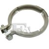 MERCE 1404900341 Pipe Connector, exhaust system